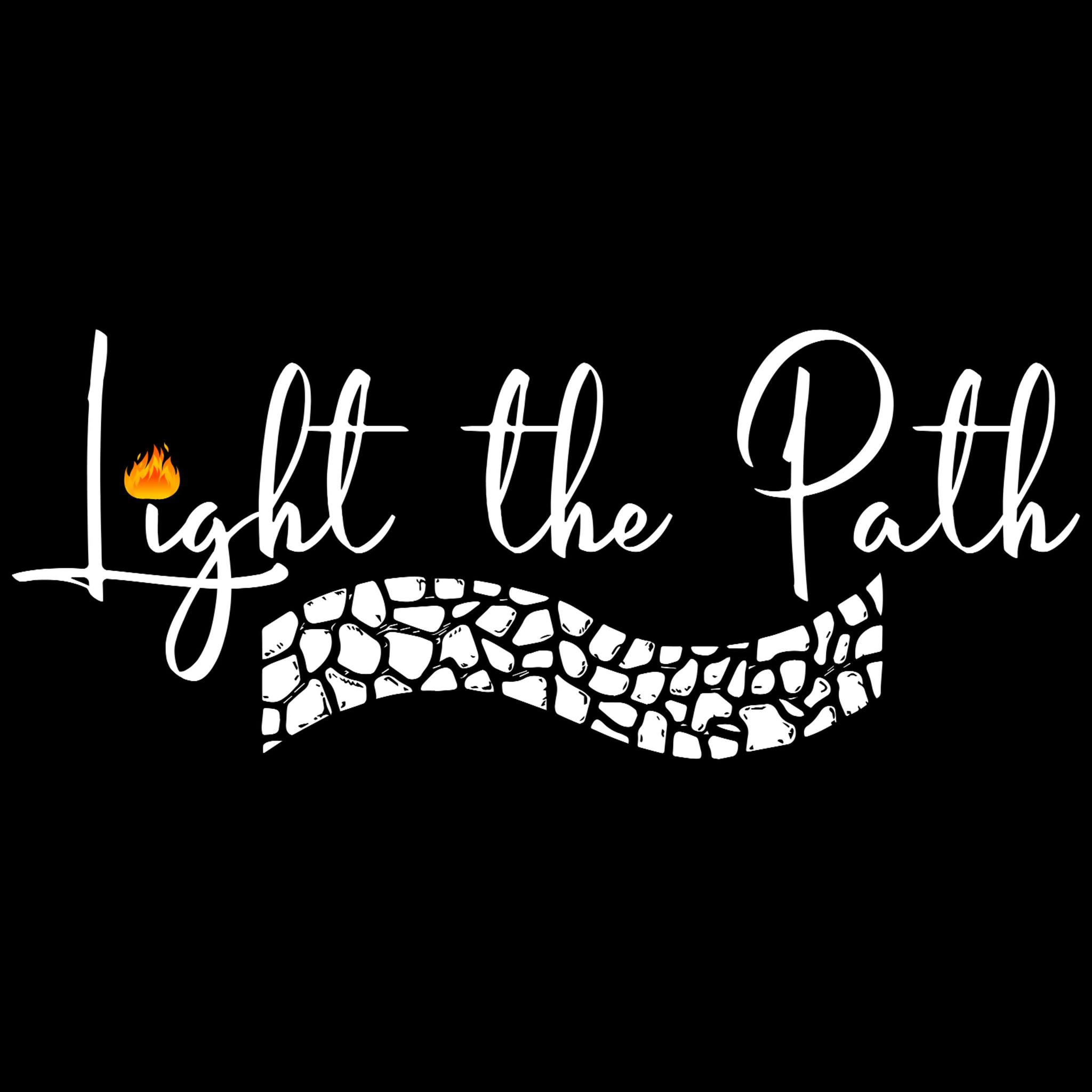 light the path