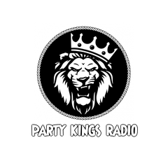 partykings logo